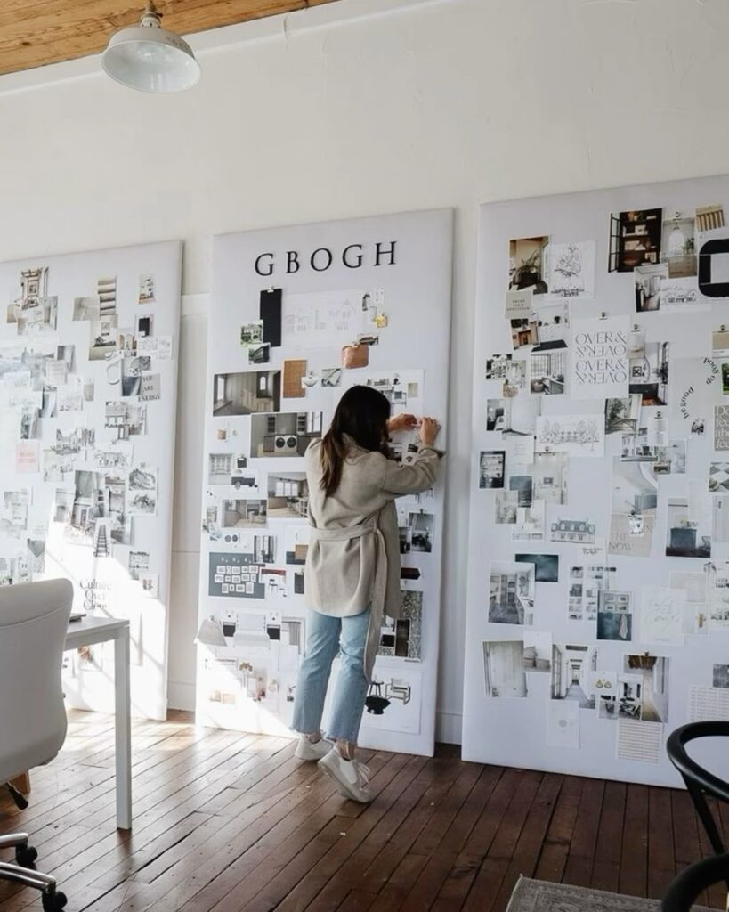 Pinterest és művészet: Hogyan hozhatsz látogatókat a weboldaladra…