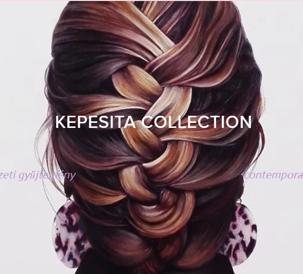 Kepesita Collection – Jubileumi, 10. nyílt pályázat fiatal kortárs művészeknek