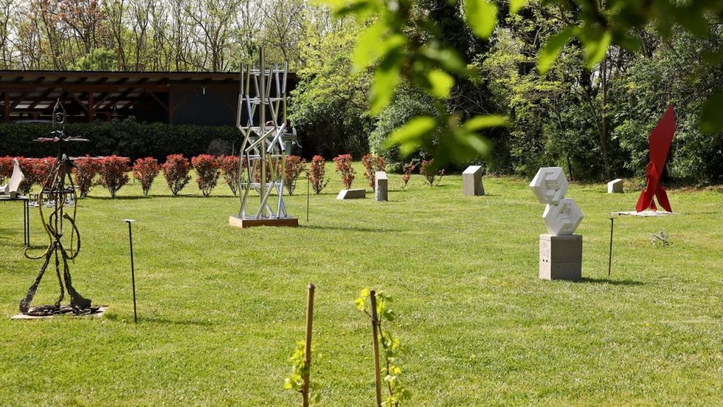 Pályázat:  Káli Art Park Szobor pályázat 2026