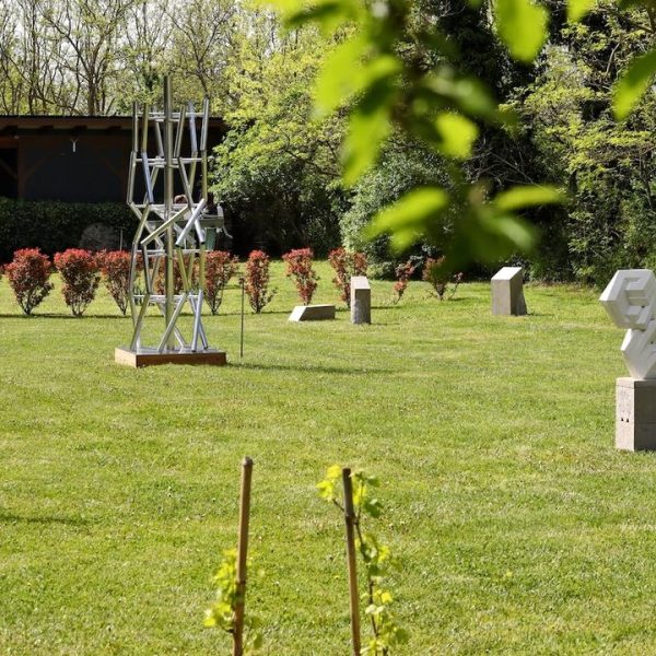 Pályázat: Káli Art Park Szobor pályázat 2026