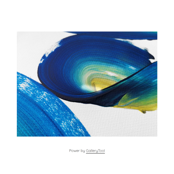 A művészeted megérdemli a tökéletes keretet: Bemutatjuk új, művészeknek készült weboldal sablonunkat