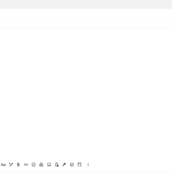Így állítsd be a Gmail aláírásod 2 perc alatt! 